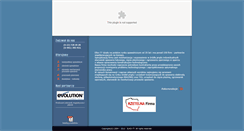 Desktop Screenshot of elko77.pl